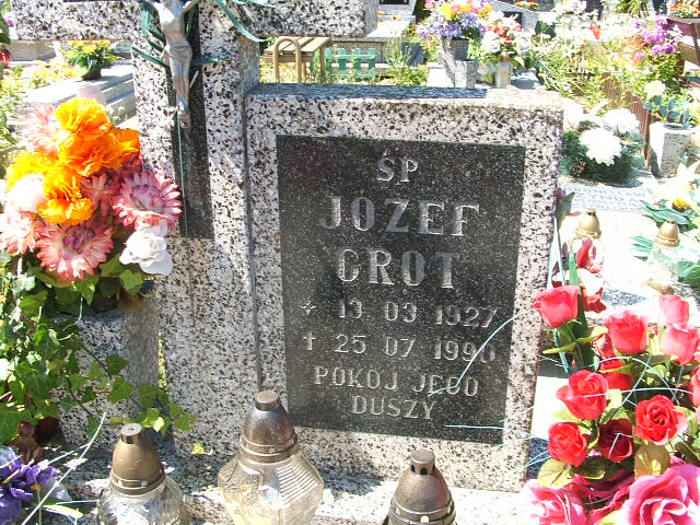 Stanisława Motelska 1918 Polkowice Gmina - Grobonet - Wyszukiwarka osób pochowanych