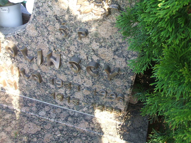 Jan Woliński 1915 Polkowice Gmina - Grobonet - Wyszukiwarka osób pochowanych