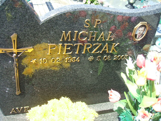 Czesława Pietrzak 1936 Polkowice Gmina - Grobonet - Wyszukiwarka osób pochowanych