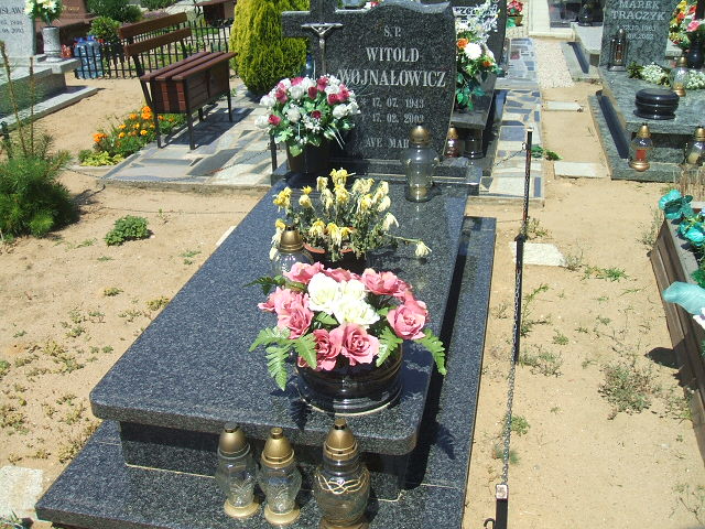 Joanna Augustyniak 1967 Polkowice Gmina - Grobonet - Wyszukiwarka osób pochowanych