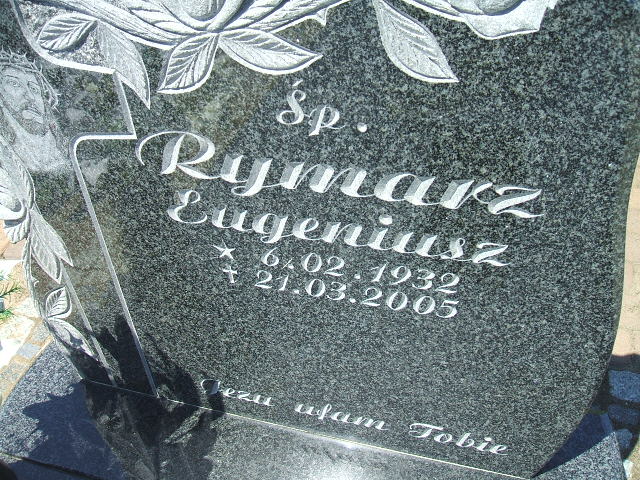 Anna Rymarz 1934 Polkowice Gmina - Grobonet - Wyszukiwarka osób pochowanych