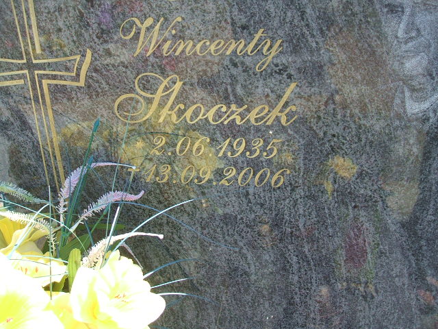 Małgorzata Kierat 1962 Polkowice Gmina - Grobonet - Wyszukiwarka osób pochowanych