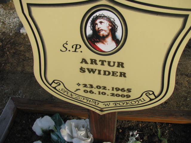 Iwona Świder 1966 Polkowice Gmina - Grobonet - Wyszukiwarka osób pochowanych