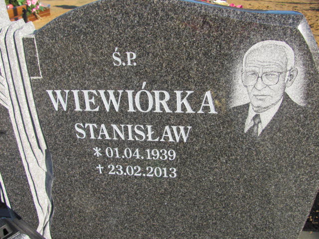 Stanisław Wiewiórka 1939 Polkowice Gmina - Grobonet - Wyszukiwarka osób pochowanych