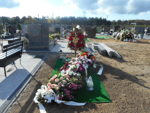 Zofia Turowska 1936 Polkowice Gmina - Grobonet - Wyszukiwarka osób pochowanych