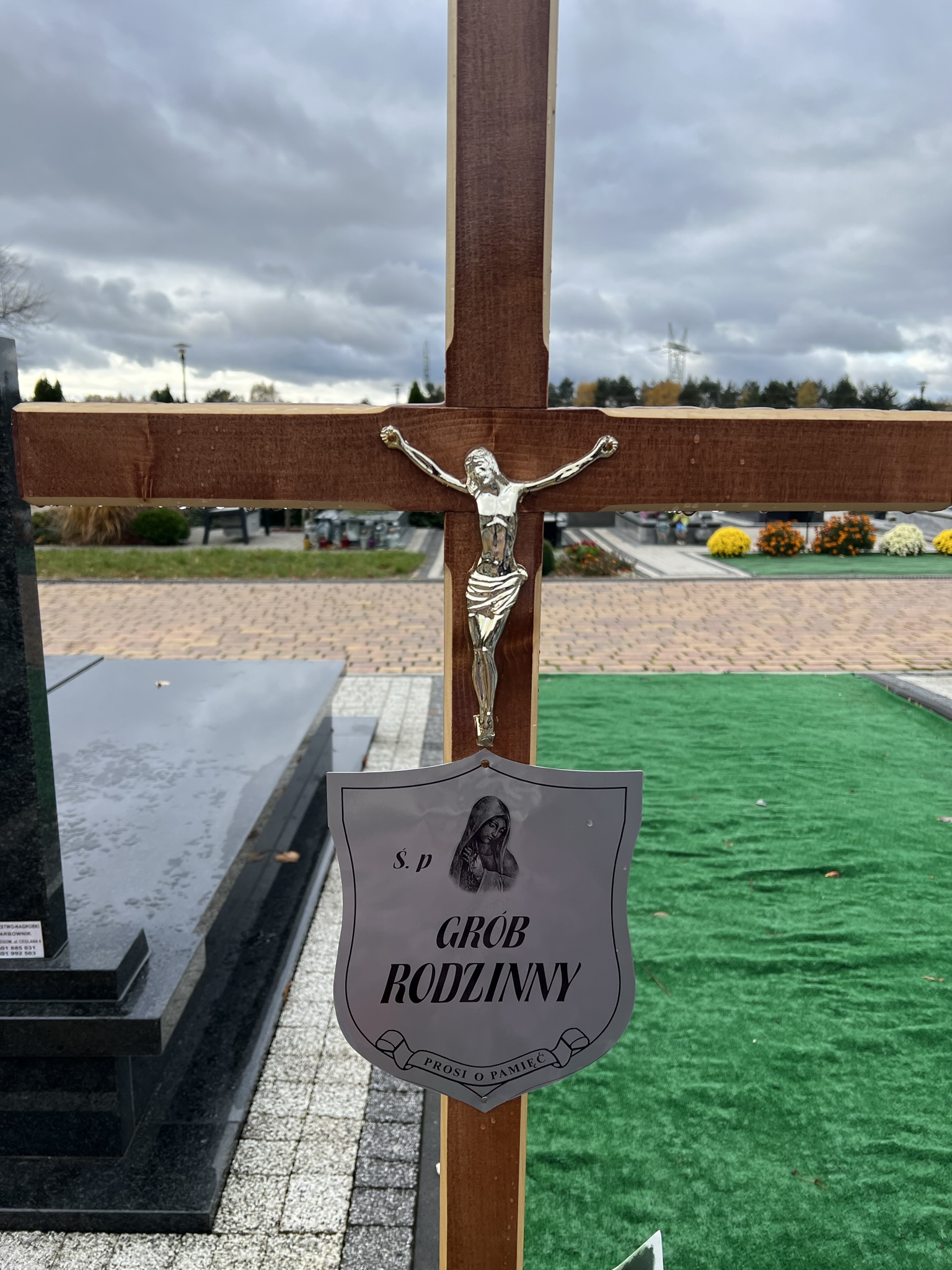 Zofia Wolska 1954 Polkowice Gmina - Grobonet - Wyszukiwarka osób pochowanych